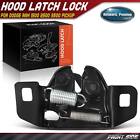 Front Hood Latch Assembly for Dodge Ram 1500 1994-2001 2500 3500 Pickup 94-02