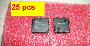25x ZILOG Z7220A08VSC , Z7220 PLCC-44, GDC, 7220AD , Vintage Rare BRAND NEW ITEM - Picture 1 of 4