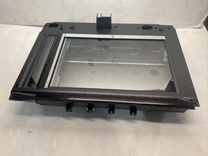 NEW HP SCAN JET 8500 fn1 Scanner Base ONLY ! with board , Part # L2725-60004 - Picture 1 of 6