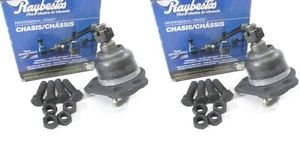 (2) Raybestos 505-1346 LOWER Ball Joints - 2006-2010 Hummer H3 - Picture 1 of 2