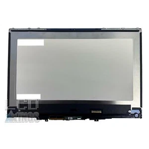Lenovo Yoga 730-13IKB 730-13IWL 81CT 81JR Ekran laptopa Montaż dotykowy - Zdjęcie 1 z 1