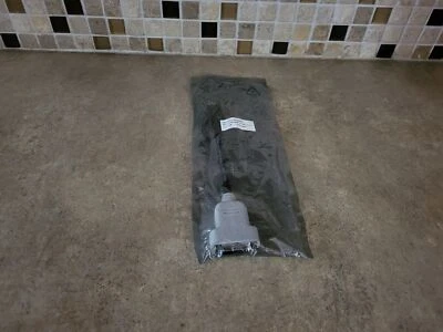 BIZLINK DISPLAY PORT TO DVI ADAPTER - BIZ PN: KS10009-131 E2-2 - Image 1 of 4