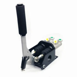 Simplayer Dual-Cylinder Racing Handbrake Hydraulic Handbrake for Drifting Game - Picture 1 of 5