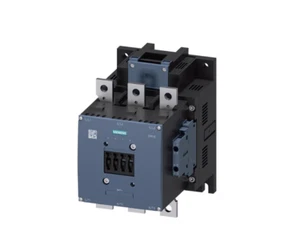 1PC New SIEMENS Contactor 3RT2017-1BB41 AC-3 12A,5.5KW/400V 1NO,24VDC #LL - Picture 1 of 2