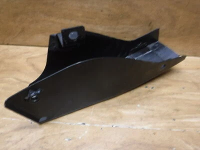 Polaris Scrambler 90 2002 02 OEM transmisión trasera cadena protector cubierta escudo Foto 1 de 4