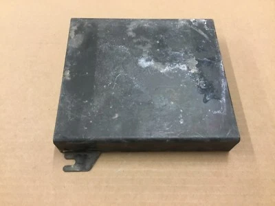 Módulo de control del motor Isuzu Impulse 85 86 ECM ECU 8944041500 Foto 1 de 3