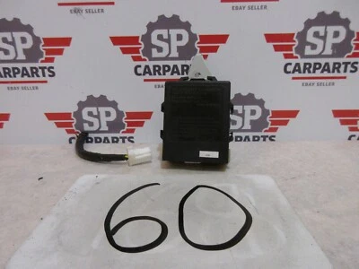 Subaru Outback 2010 2011 2012 2013 2014 OEM unidad de entrada sin llave 88035-AJ00A Foto 1 de 4