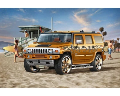 Shelby Series I 1:25 REV07039 - revell modellismo - Immagine 1 di 4