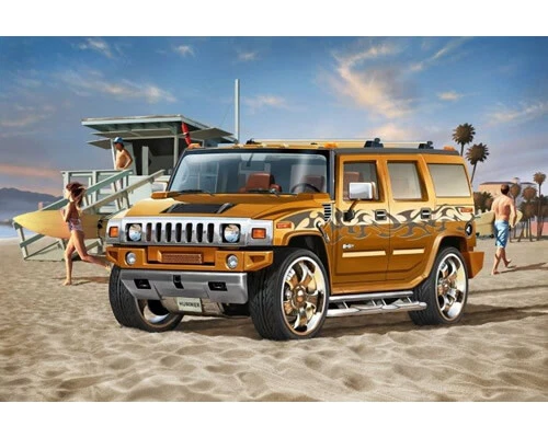 Shelby Series I 1:25 REV07039 - revell modellismo - Immagine 1 di 4