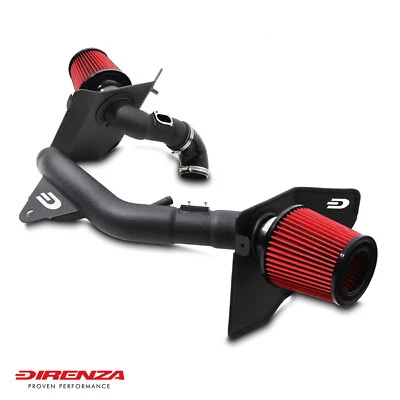 DIRENZA PERFORMANCE COLD AIR INDUCTION FILTER KIT FOR BMW 4 SERIES F82 M4 14-20