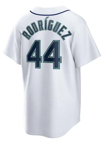 Julio Rodriguez #44 Mens Large and Extra Large NWT Cover