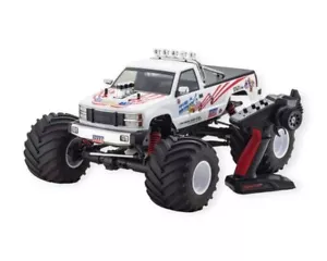 Kyosho USA-1 VE 1:8 4WD Readyset EP KYO34257D - Bild 1 von 5