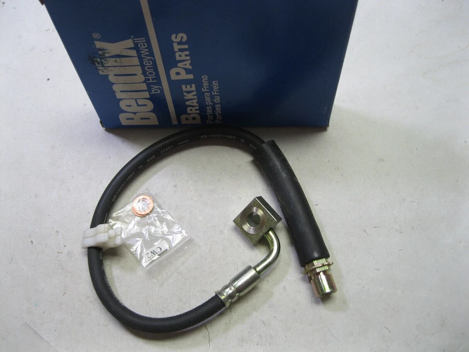 Bendix 79044 Brake Hose Foto 1 de 4