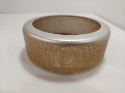 Extractor de Jugos Braun AG Frankfurt MP32 Alemania MP 32 Colador Pantalla SOLO Pieza Foto 1 de 4