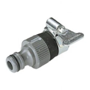 Gardena 2907-20 Round Tap Connector (15 to 20mm taps) Garden Watering - Picture 1 of 1