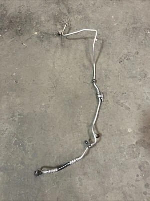 Ford Fusion 2010-2012 2,5 L tubo de línea de aire acondicionado OEM AE5H19N651BA Foto 1 de 4