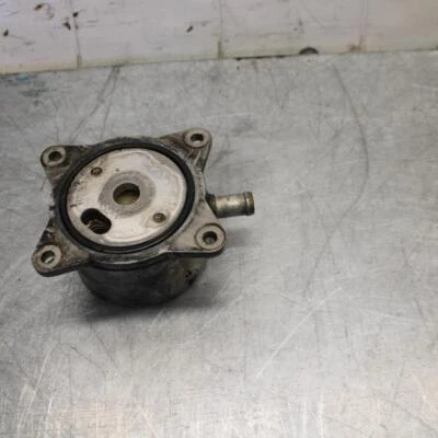 06-07 ENFRIADOR DE ACEITE DE MOTOR SUZUKI GSXR600 BB447 Foto 1 de 4