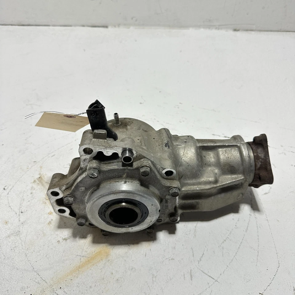 CAJA DE TRANSFERENCIA DE TRANSMISIÓN AUTOMÁTICA ACURA TLX MDX 3,5 L AWD OEM 2015-2020 Foto 1 de 4