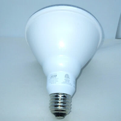 FEIT Electric 75 Watt Equiv, 10.5 Watt Used PAR38 LED Bulb 750 Lumen Floodlight - Image 1 of 3