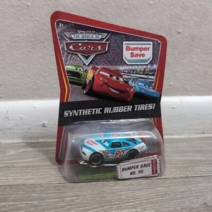 PARAGOLPES COCHE DISNEY PIXAR AHORRO NO. NEUMÁTICO DE GOMA 90 KMART AHORRA 6% GMC - Imagen 1 de 2