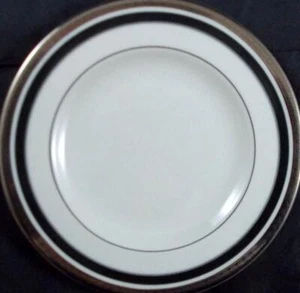 Pickard Diplomat Bread and Butter Plate - Picture 1 of 4