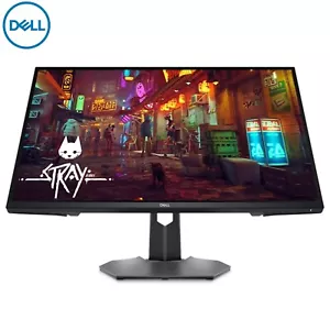DELL G3223Q 32" 4K UHD Gaming Monitor 144Hz 1ms HDR 600 IPS AMD FreeSync - Picture 1 of 5