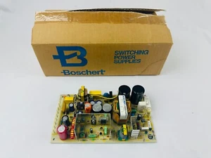 Boschert XL50-3602R Netzteil - Bild 1 von 6