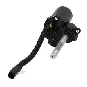 Left Power Running Board Motor For Lincoln Navigator 2015 2016 2017 FL7Z16A507A - Picture 1 of 12