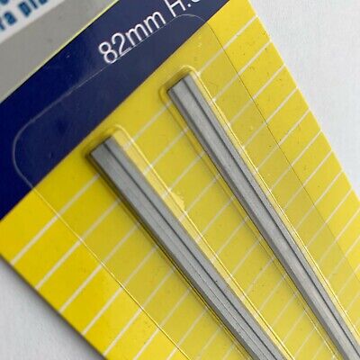 Blades For Bosch PH02-82 Planer • 5.50£
