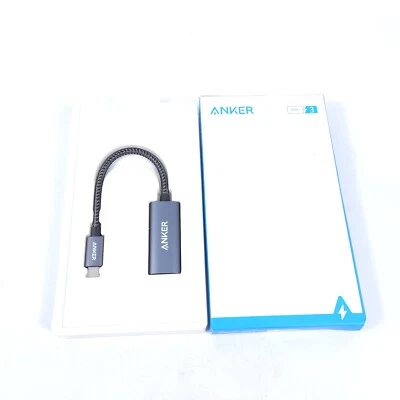Anker PowerExpand+ USB-C to HDMI Adapter - Image 1 of 2