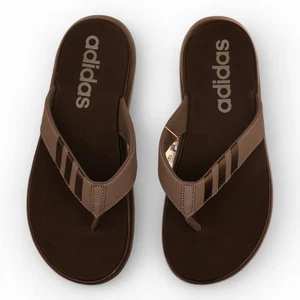 Chanclas Adidas Comfort para hombre talla 8 - Imagen 1 de 8
