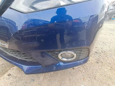 Used Driving Light fits: 2016 Nissan Sentra Fog-Driving in bumper Grade A Foto 1 de 4