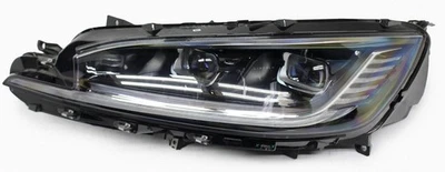 Faro proyector LED del lado izquierdo del conductor OEM para Lincoln Aviator RC5Z-13008-D Foto 1 de 3