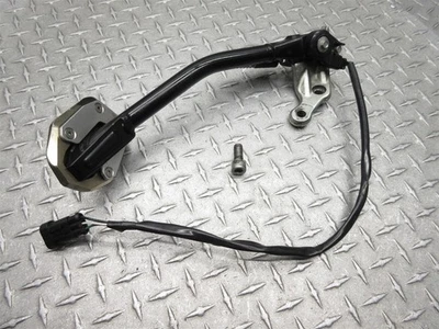 Датчик переключателя опоры ножки боковой подставки откидной подставки Ducati Scrambler 800 2017 15–18 годов выпуска - Изображение 1 из 4