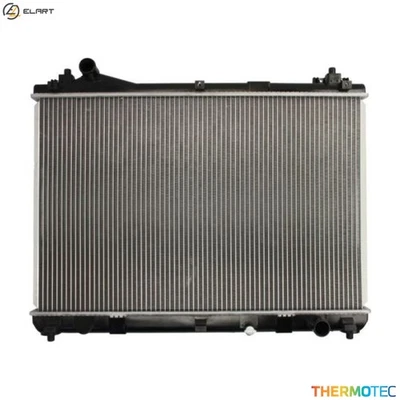 RADIATOR ENGINE COOLING D78005TT FOR SUZUKI GRAND/VITARA/XL-7/II/NOMADE/ESCUDO - Image 1 of 4