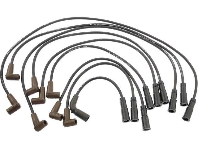 Juego de cables de bujía AC Delco 57CP22Z para Pontiac Firebird 1996-1997 5,7 L V8 Foto 1 de 1