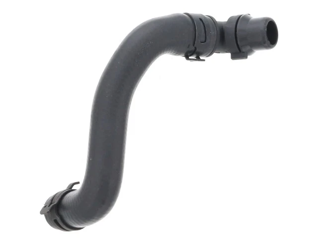 VAICO 2038300596 Heater Hose Mercedes-Benz C320 C240 CLK500 CLK55 AMG CLK320 - Image 1 of 1