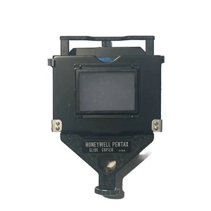 Honeywell Japan Pentax Slide Copier Preowned - Picture 1 of 9