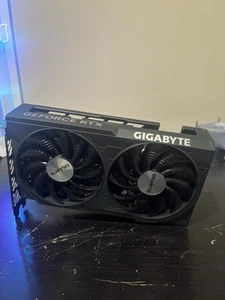 RTX 4060 FOR PARTS - Afbeelding 1 van 4