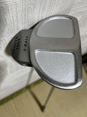 Odyssey  First generation tour issue  WHITEHOT 2 ball 34  Putter - Image 1 of 4