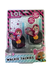 LOL Surprise Remix Walkie Talkies - Picture 1 of 2
