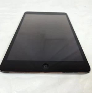 Apple iPad mini 2 A1489 7.9" 16GB Negro - Imagen 1 de 3