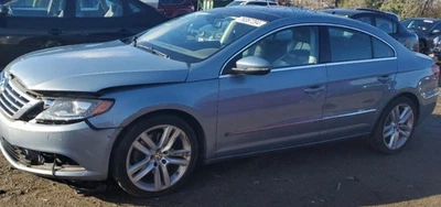 Volkswagen CC LH 2009-2017 airbag cortina techo conductor OEM Foto 1 de 3