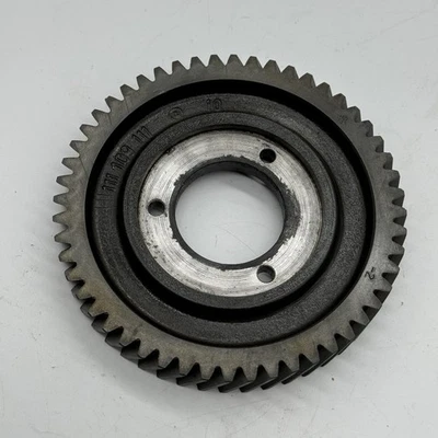 Porsche 356 912 Magnesium Camshaft Gear -2 Cam Timing Drive Gear MADE IN GERMANY - Image 1 of 4