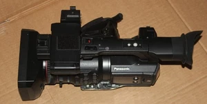 Panasonic AJ-PX270EJ successore HPX250 - videocamera P2 fotocamera OLED - solo 201H - Foto 1 di 24