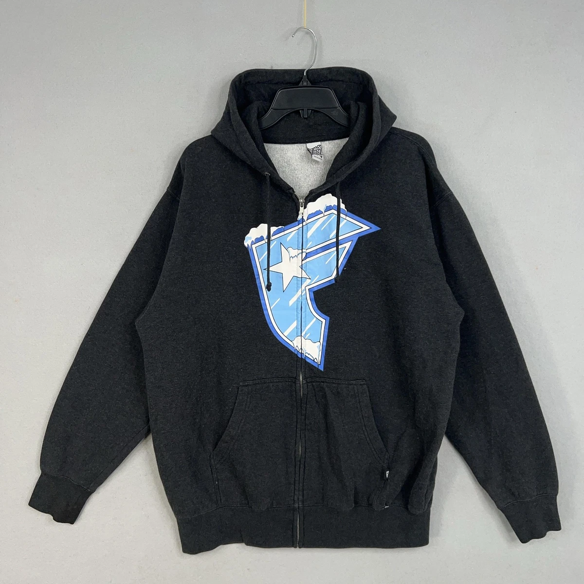 Famous Stars & Straps Hoodie Hoodies & Sweatshirts for Men for