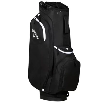 Callaway Premium Cart Bag 2025 | 14 Way Top Divider 7 Pockets High Quality - NEW - image 1 of 3