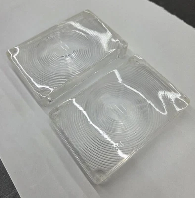 1969 DODGE DAYTONA PARKING LIGHT LENS - Image 1 of 3