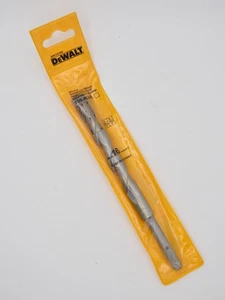 Dewalt 16mm x 200mm SDS+ Drill Bit for Masonry DWS50160 Made in Germany - Picture 1 of 5