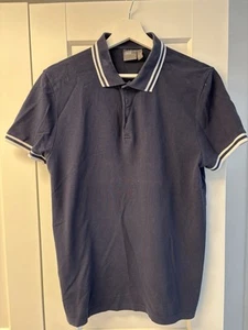 ASOS Poloshirt / Herren / Größe: L / Blau - Bild 1 von 3
